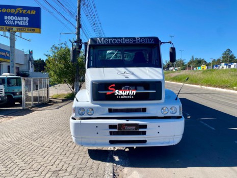 M.BENZ/L 1620