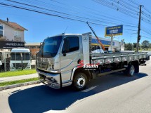 M.BENZ/ACCELO 815
