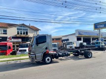 M.BENZ/ACCELO 815