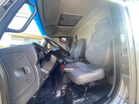 M.BENZ/ACCELO 815