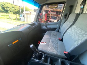 M.BENZ/ACCELO 815