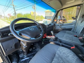M.BENZ/ACCELO 815