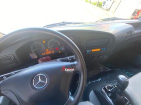 M.BENZ/ACCELO 815