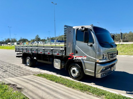 M.BENZ/ACCELO 815