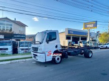 M.BENZ/ACCELO 815