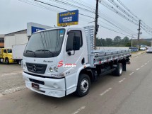 M.BENZ/ACCELO 815
