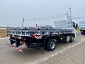 M.BENZ/ACCELO 815