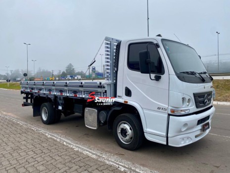 M.BENZ/ACCELO 815