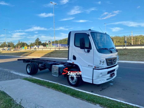 M.BENZ/ACCELO 815