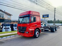 M.BENZ/ATEGO 2430