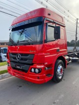 M.BENZ/ATEGO 2430