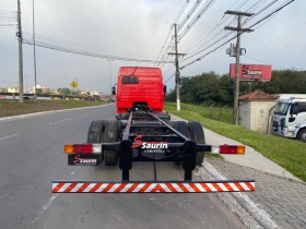 M.BENZ/ATEGO 2430