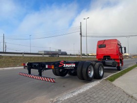 M.BENZ/ATEGO 2430