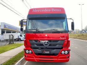 M.BENZ/ATEGO 2430
