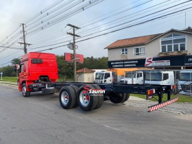 M.BENZ/ATEGO 2430