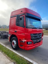 M.BENZ/ATEGO 2430