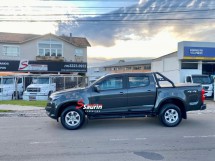 CHEVROLET/S10 LT DD4A