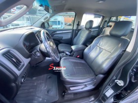 CHEVROLET/S10 LT DD4A