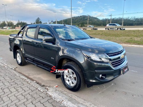 CHEVROLET/S10 LT DD4A