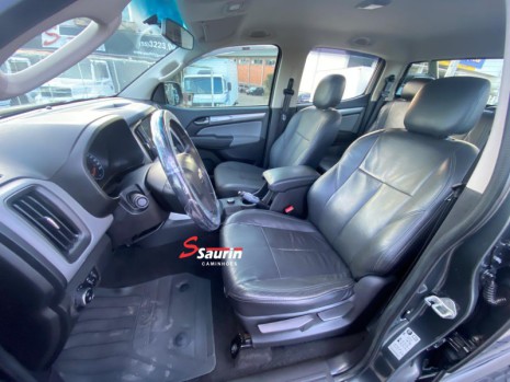 CHEVROLET/S10 LT DD4A