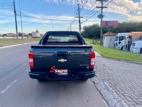 CHEVROLET/S10 LT DD4A