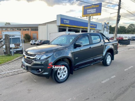CHEVROLET/S10 LT DD4A