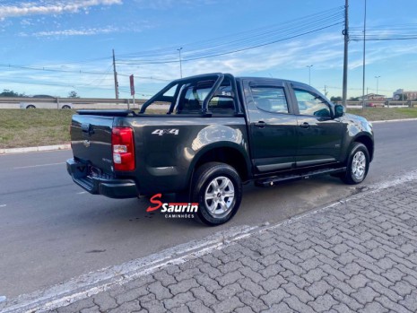 CHEVROLET/S10 LT DD4A