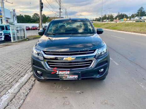 CHEVROLET/S10 LT DD4A