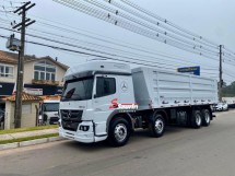 M.BENZ/ATEGO 3030 CE