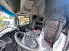 M.BENZ/ATEGO 3030 CE