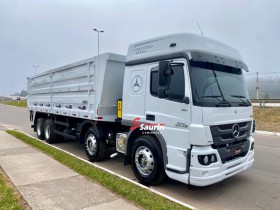 M.BENZ/ATEGO 3030 CE