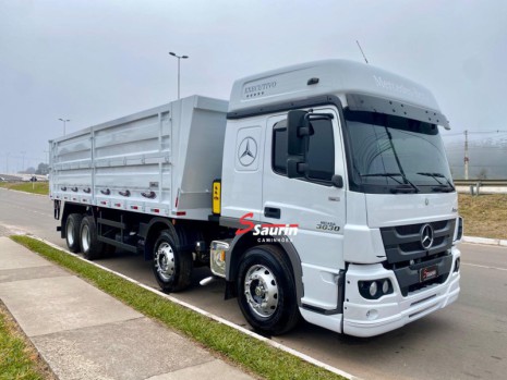 M.BENZ/ATEGO 3030 CE