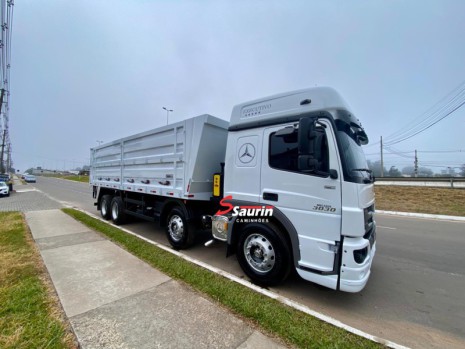M.BENZ/ATEGO 3030 CE