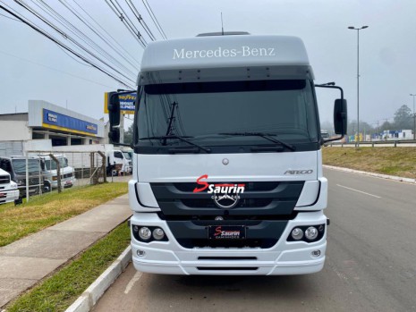 M.BENZ/ATEGO 3030 CE