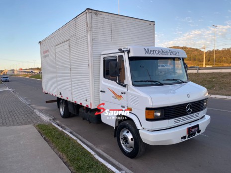 M.BENZ/710