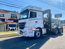 M.BENZ/AXOR 2544 S