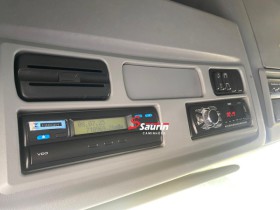 M.BENZ/AXOR 2544 S