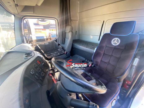 M.BENZ/AXOR 2544 S