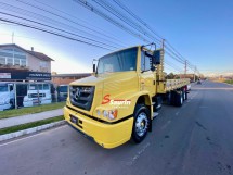 M.BENZ/ATRON 2324