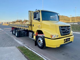 M.BENZ/ATRON 2324