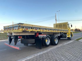 M.BENZ/ATRON 2324