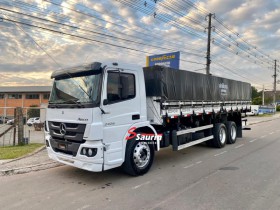 M.BENZ/ATEGO 2426