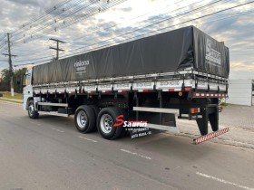 M.BENZ/ATEGO 2426