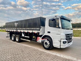 M.BENZ/ATEGO 2426