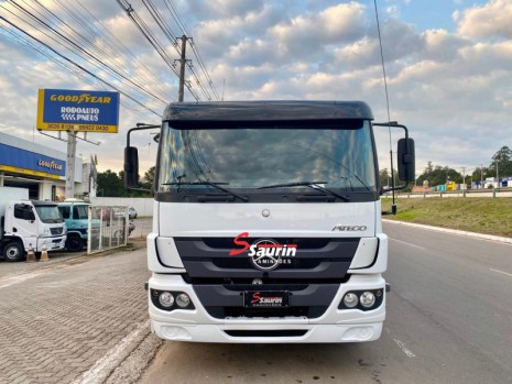 M.BENZ/ATEGO 2426