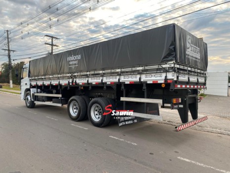 M.BENZ/ATEGO 2426