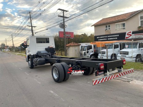 VW/11.180 DRC 4X2