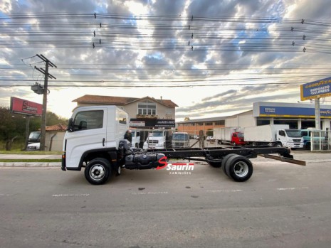 VW/11.180 DRC 4X2