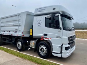 M.BENZ/ATEGO 3030 CE