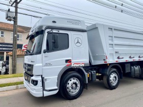M.BENZ/ATEGO 3030 CE